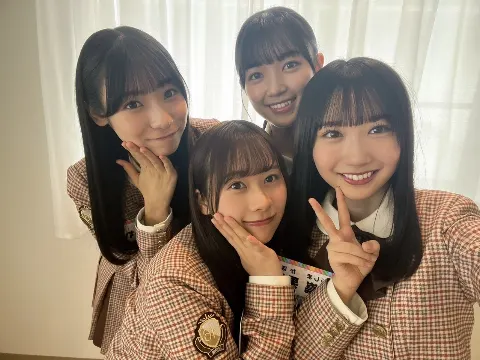 藤嶌 果歩｜おかえりなさいませ🐻‍（2023-11-16）｜9枚目