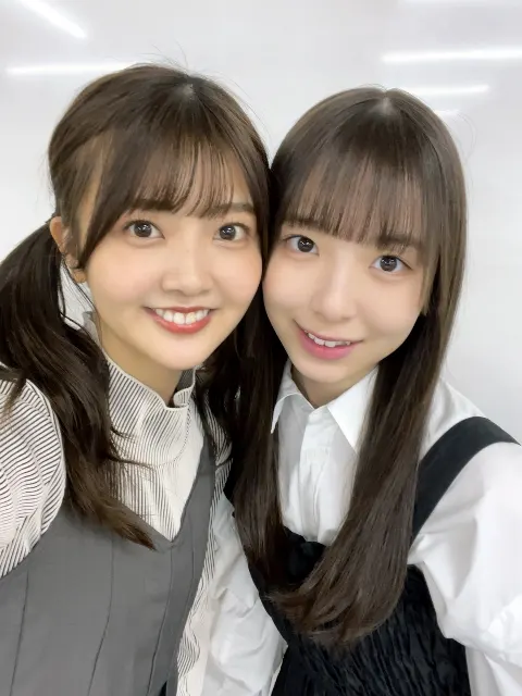 山下 葉留花｜はるはる日記🌱 - リアルミーグリ② -（2023-11-16）｜4枚目