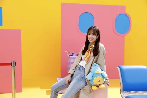 ポカ｜あらかじめ言います。今日写真多いです（2023-11-16）｜2枚目