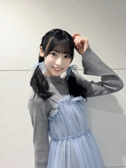 宮地 すみれ｜空色（2023-11-17）
