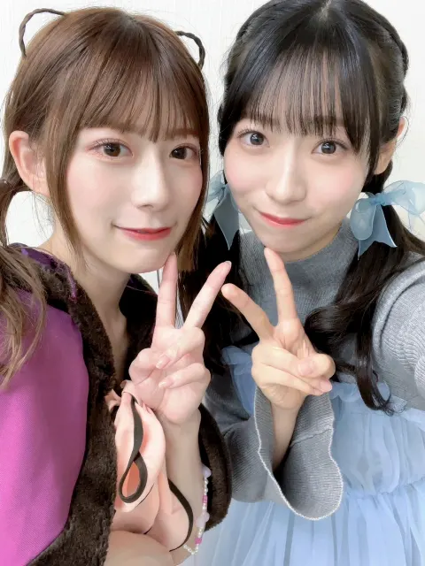 宮地 すみれ｜空色（2023-11-17）｜8枚目