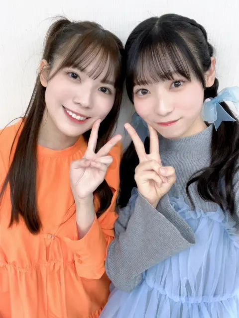 宮地 すみれ｜空色（2023-11-17）｜9枚目