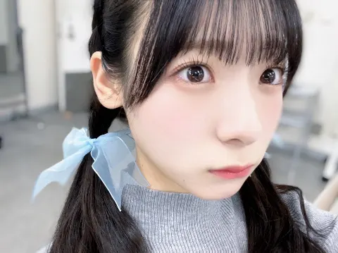 宮地 すみれ｜空色（2023-11-17）｜10枚目