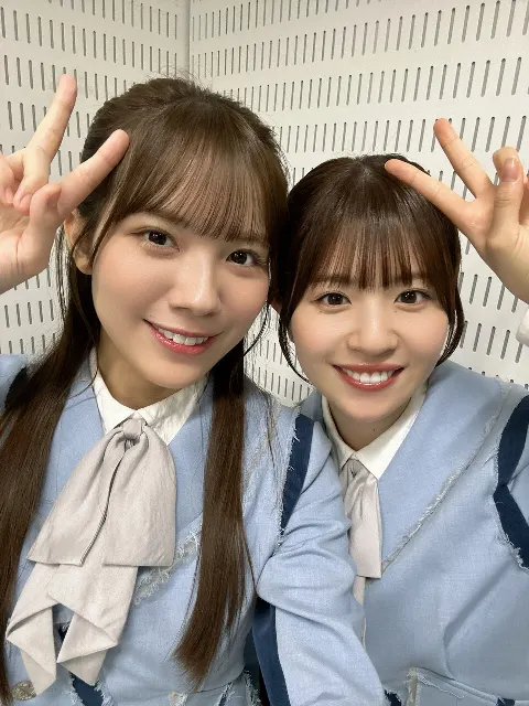 森本 茉莉｜感謝の日々（2023-11-17）｜6枚目