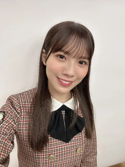 森本 茉莉｜感謝の日々（2023-11-17）｜8枚目