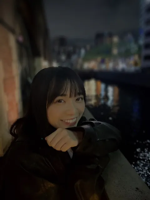 山口 陽世｜( ¨̮ )>≡写真いろいろ（2023-11-17）｜3枚目