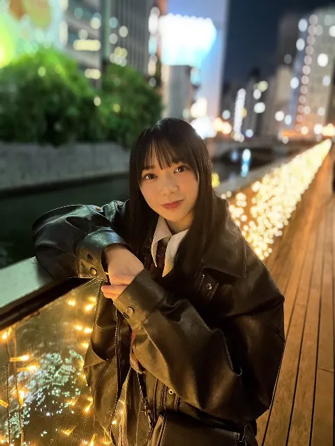 山口 陽世｜( ¨̮ )>≡写真いろいろ（2023-11-17）｜4枚目