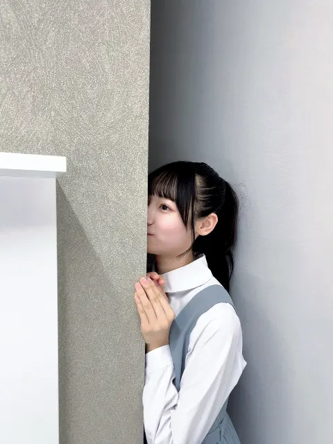 宮地 すみれ｜すみれによる『新参者』経過報告（2023-11-18）｜3枚目