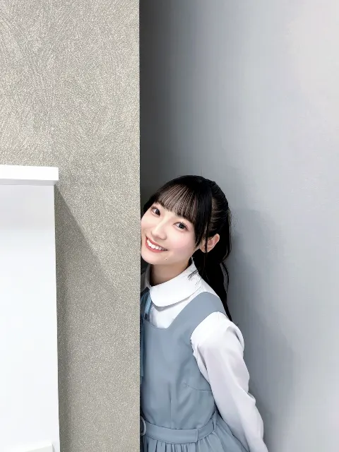 宮地 すみれ｜すみれによる『新参者』経過報告（2023-11-18）｜4枚目