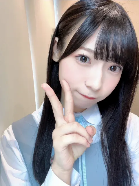 宮地 すみれ｜届け〜！（2023-11-19）