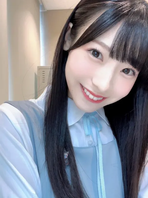 宮地 すみれ｜届け〜！（2023-11-19）｜2枚目
