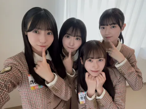宮地 すみれ｜届け〜！（2023-11-19）｜3枚目