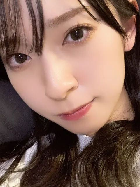 金村 美玖｜きょうは近めから失礼します。（2023-11-19）