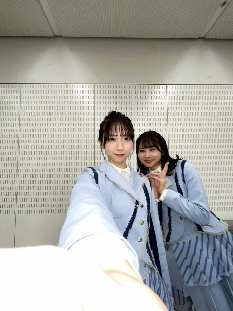 金村 美玖｜きょうは近めから失礼します。（2023-11-19）｜2枚目