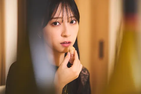 金村 美玖｜きょうは近めから失礼します。（2023-11-19）｜4枚目