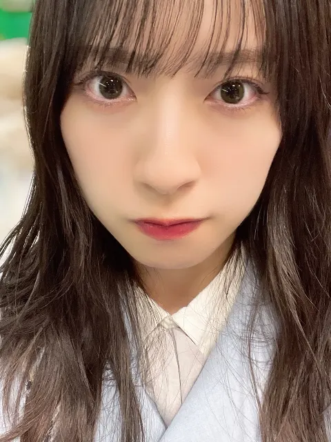 金村 美玖｜きょうは近めから失礼します。（2023-11-19）｜12枚目