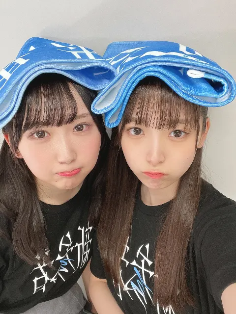 渡辺 莉奈｜新参者（2023-11-19）｜2枚目