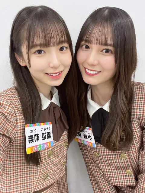 渡辺 莉奈｜新参者（2023-11-19）｜3枚目