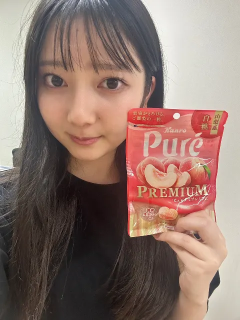 竹内 希来里｜深呼吸をすると前向きに…（2023-11-20）｜2枚目