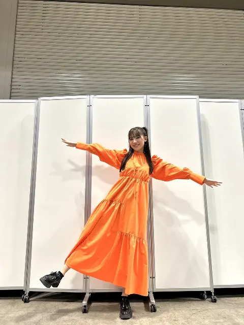 森本 茉莉｜犬っぽい猫（2023-11-20）｜10枚目