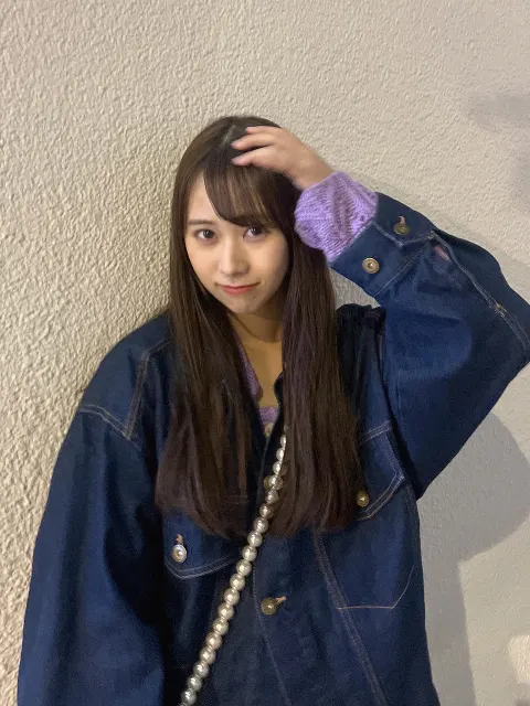 石塚 瑶季｜✨冬ーーー！✨（2023-11-22）｜2枚目