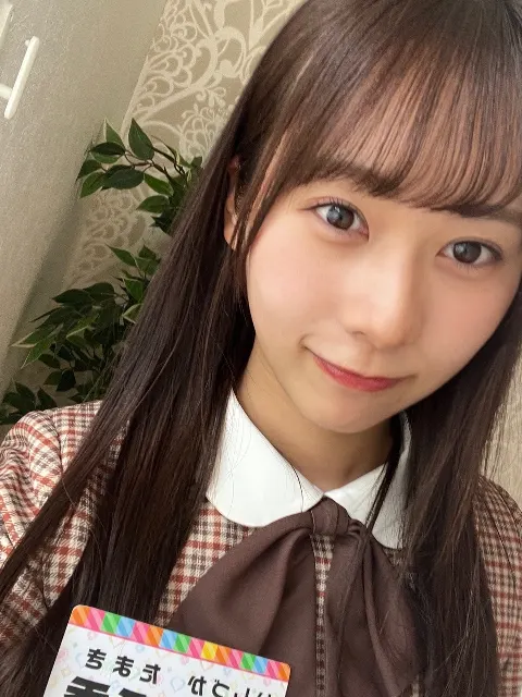 石塚 瑶季｜✨冬ーーー！✨（2023-11-22）｜3枚目