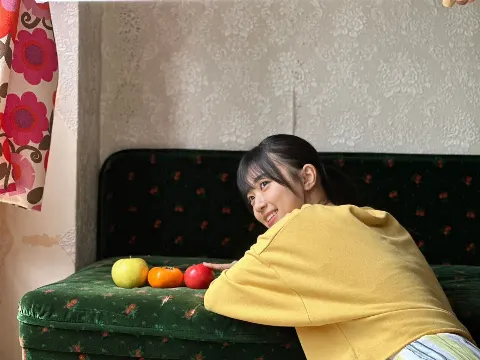 平尾 帆夏｜くだものよっつ🍎（2023-11-22）