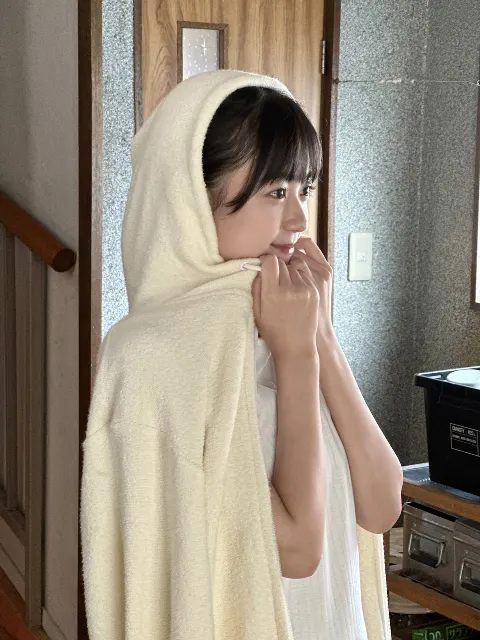 平尾 帆夏｜くだものよっつ🍎（2023-11-22）｜3枚目
