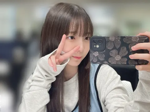 渡辺 莉奈｜最近のこと（2023-11-28）｜3枚目