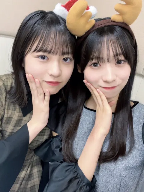 宮地 すみれ｜トナカイさんが運んできました（2023-11-28）｜3枚目