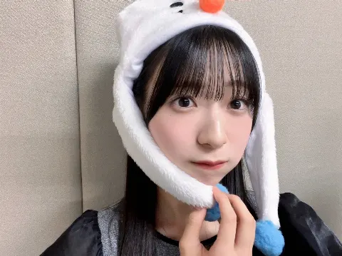宮地 すみれ｜トナカイさんが運んできました（2023-11-28）｜4枚目
