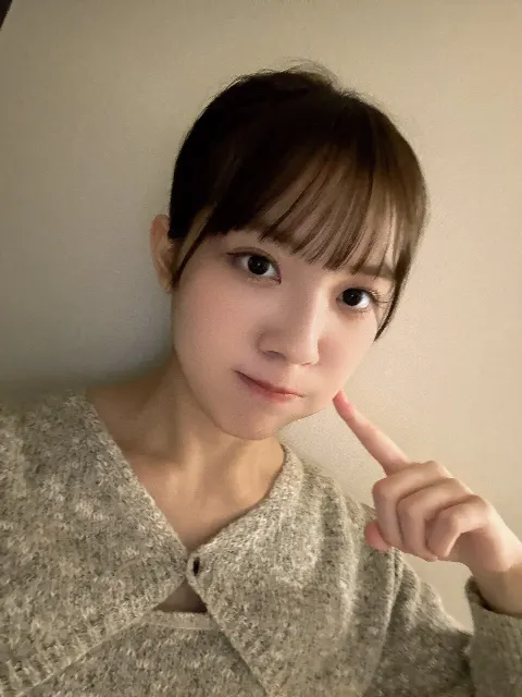 森本 茉莉｜今日はいいにくの日！皆さんお肉食べましたか？？（2023-11-29）｜2枚目