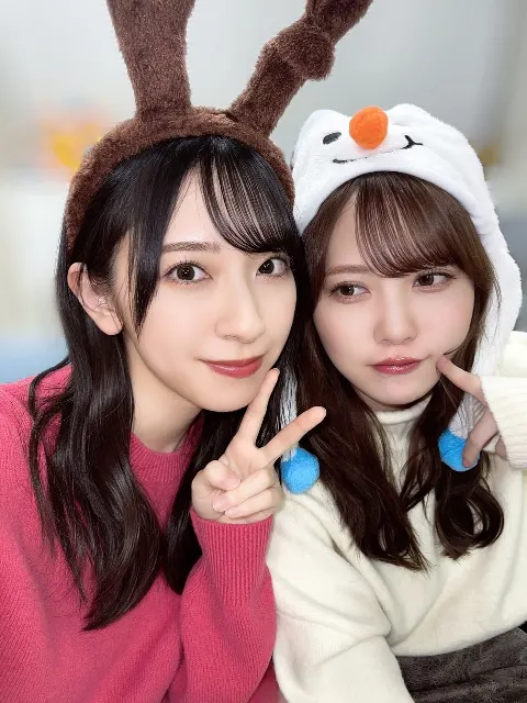 金村 美玖｜日は短くなりましたが、髪の毛は結構伸びました。（2023-11-29）｜2枚目