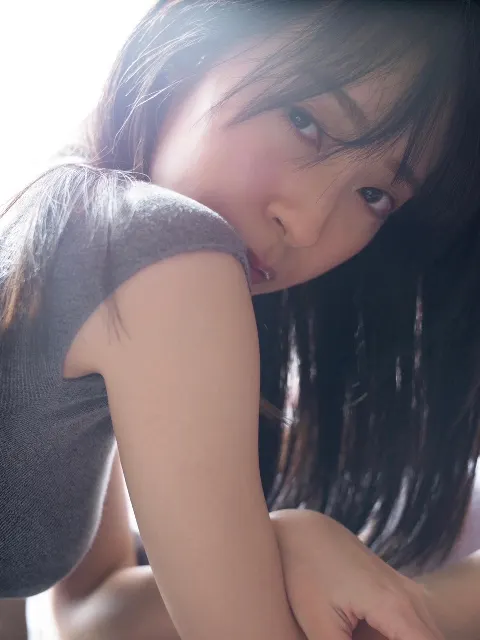 金村 美玖｜日は短くなりましたが、髪の毛は結構伸びました。（2023-11-29）｜4枚目