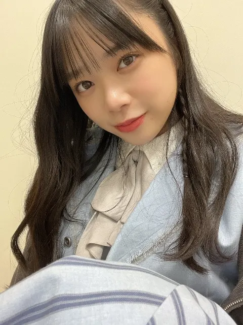 山口 陽世｜( ¨̮ )>≡今日のひなリハもお楽しみに！（2023-12-01）｜3枚目
