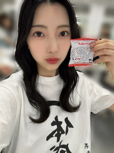 小西 夏菜実｜句読点はもう打たない（2023-12-01）｜3枚目