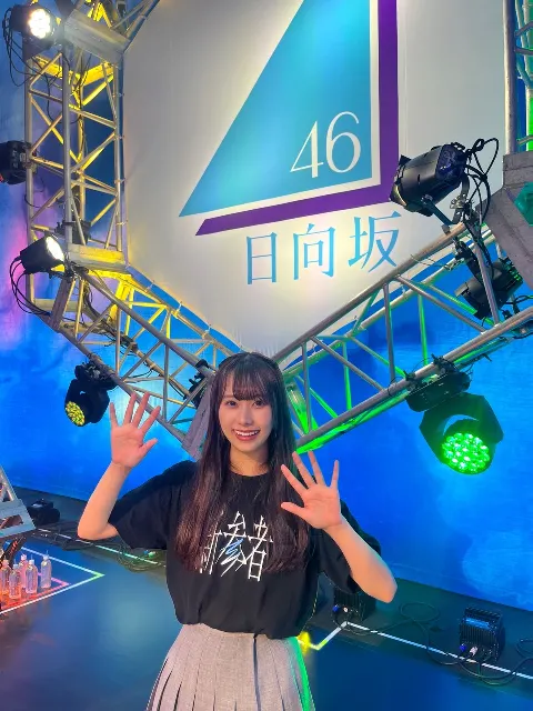 石塚 瑶季｜✨一体感✨（2023-12-02）
