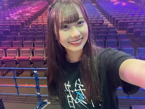 石塚 瑶季｜✨一体感✨（2023-12-02）｜3枚目
