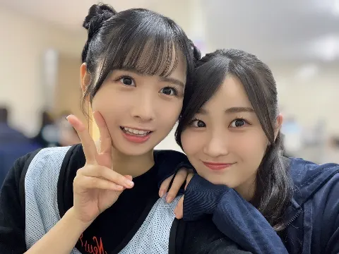 上村 ひなの｜細流（2023-12-03）｜2枚目
