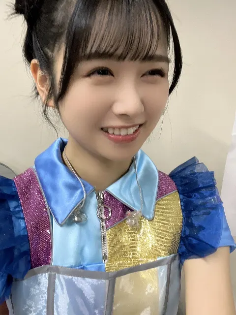 上村 ひなの｜細流（2023-12-03）｜3枚目