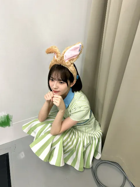 森本 茉莉｜寒すぎて、外歩いている時ほぼ競歩な森本茉莉（2023-12-03）｜5枚目