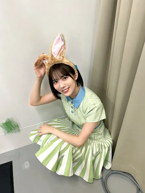 森本 茉莉｜寒すぎて、外歩いている時ほぼ競歩な森本茉莉（2023-12-03）｜6枚目