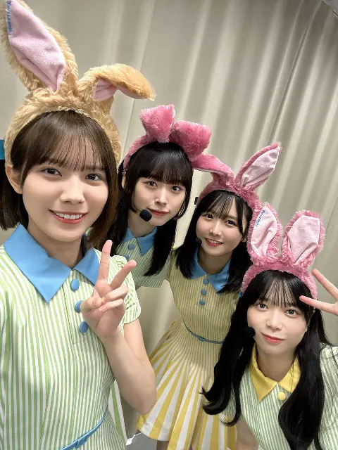 森本 茉莉｜寒すぎて、外歩いている時ほぼ競歩な森本茉莉（2023-12-03）｜7枚目