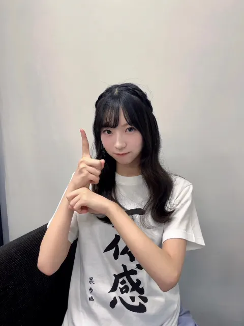 宮地 すみれ｜一体感（2023-12-03）