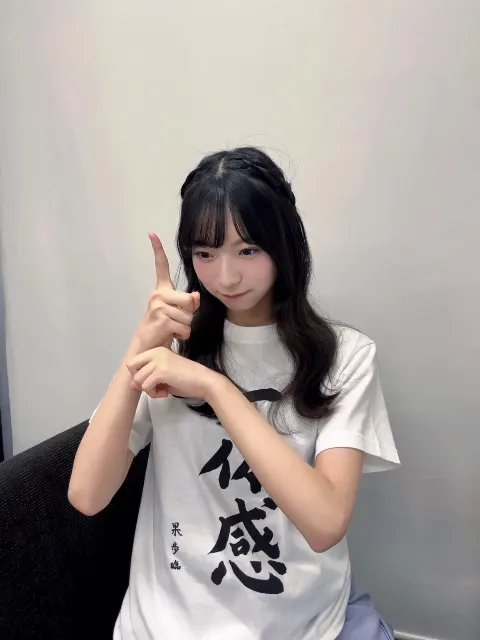 宮地 すみれ｜一体感（2023-12-03）｜2枚目