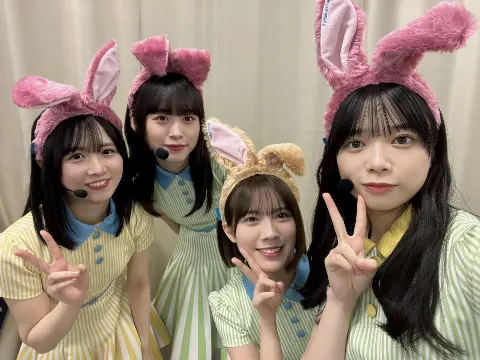 山口 陽世｜( ¨̮ )>≡はちー！（2023-12-04）｜5枚目