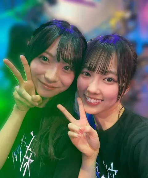 清水 理央｜真っ暗で何も見えない道をがむしゃらに走り抜けた先には、暖かい日差しと虹が掛かってる様な気がした（2023-12-05）｜8枚目