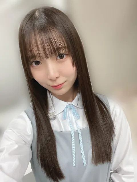 渡辺 莉奈｜これからも（2023-12-05）｜2枚目