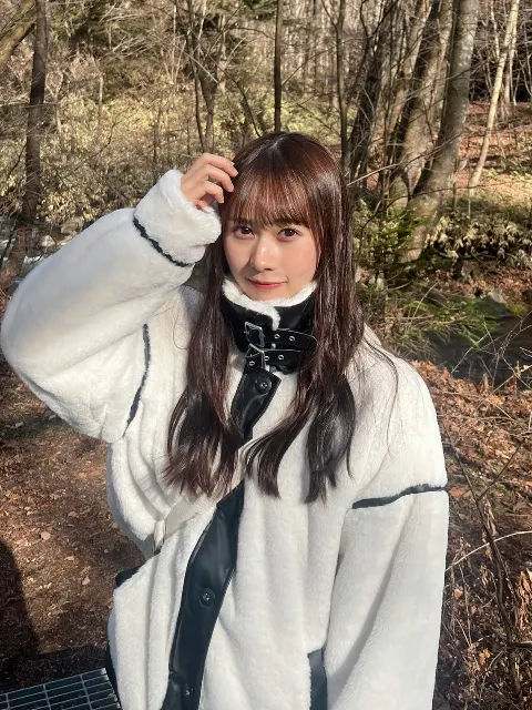 石塚 瑶季｜✨マイナスイオン✨（2023-12-06）
