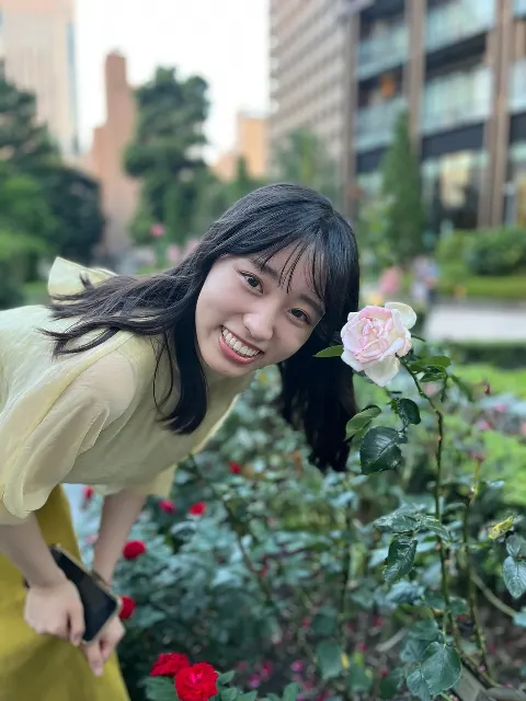 石塚 瑶季｜✨最近のシンメ🌻✨（2023-12-07）｜2枚目